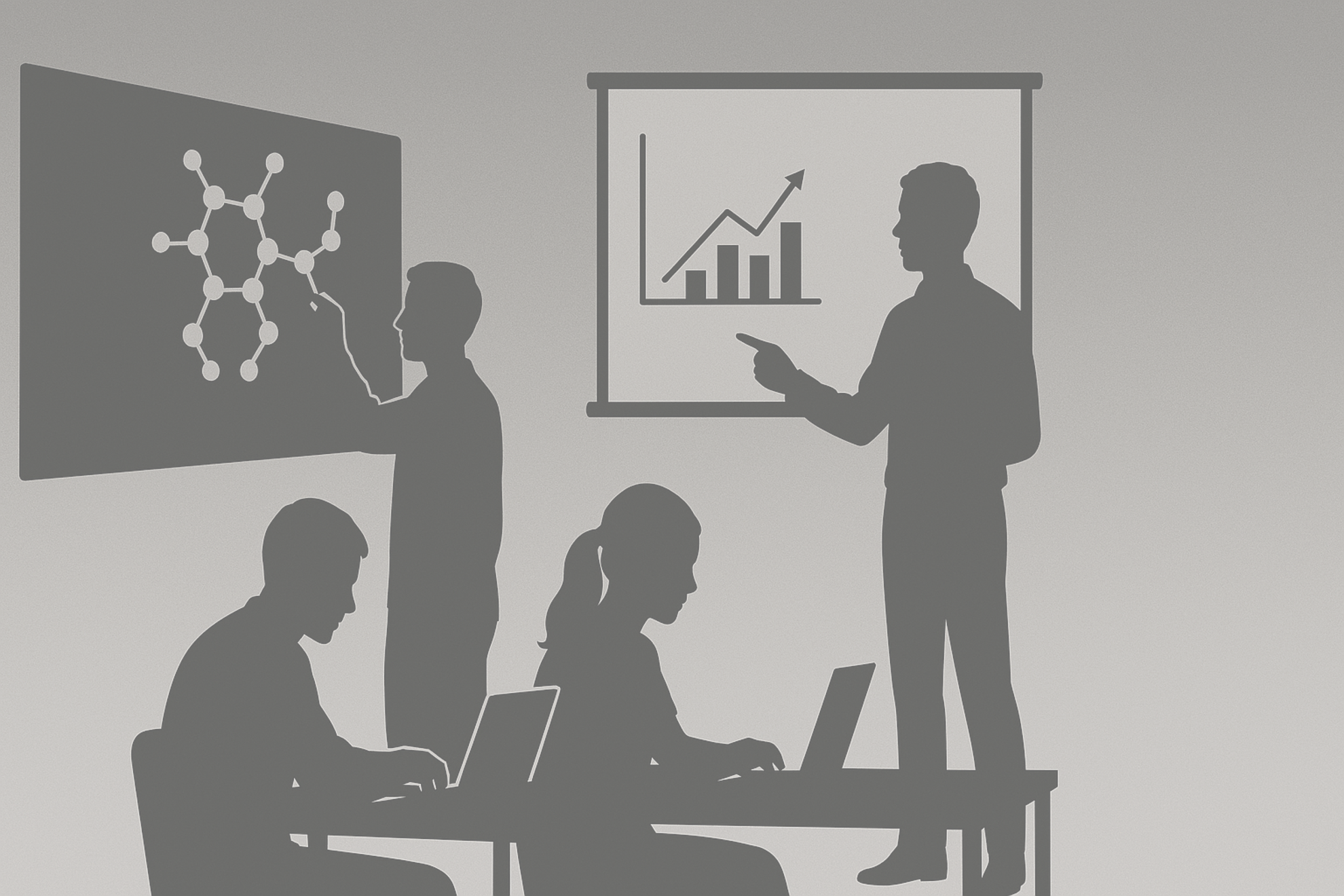 The Dasgupta Research Group